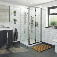 ORCHARD Shower Screens & Enclosures