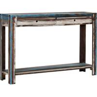 Hommoo Console Tables with Drawers