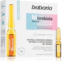 Babaria Face Oils & Serums