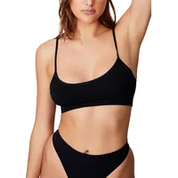 Cotton:On Padded Bralettes