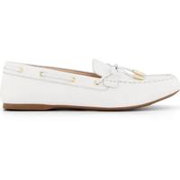 Dune Women's Bow Loafers