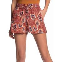 Spartoo Women's Lace Shorts