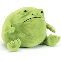 Jellycat Frog Soft Toys