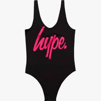 Hype Girl's Swimsuits
