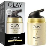 Olay Day Cream With SPF