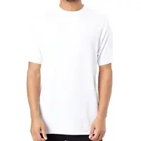 Independent Men's White T-shirts