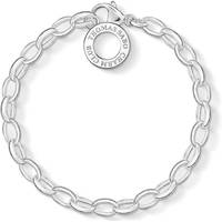 Women's Watch Shop Silver Bracelets