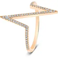 Cosanuova Women's Diamond Rings
