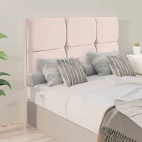 Eleganza Home Single Headboards