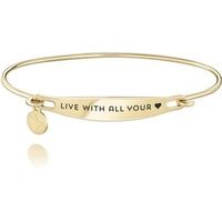 Chamilia Women's Heart Bracelets