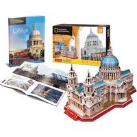 Paul Lamond Games 3D Puzzles For Adults