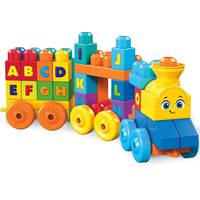 Maqio Alphabet Toys
