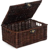 Debenhams Red Hamper Boxes & Baskets