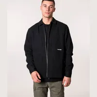 Parlez Men's Black Jackets