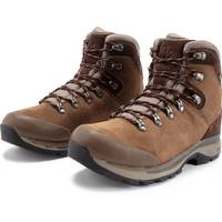 SportsShoes Men's Hiking Boots