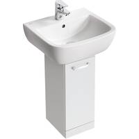 Ideal Standard White Sinks
