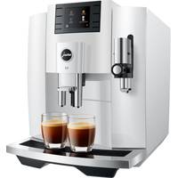Jura Coffee Machines With Milk Frother