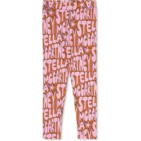 FARFETCH Stella Mccartney Girl's Print Leggings