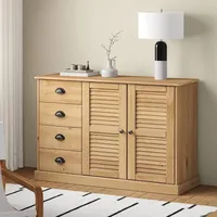 Debenhams Berkfield Pine Sideboards