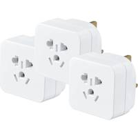 Masterplug Mobile Phone Charger and Adaptors