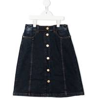 Molo Girl's Denim Skirts