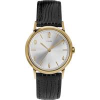 Timex Black and Gold Men's Watches