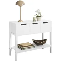 SOBUY Side Tables For Living Room