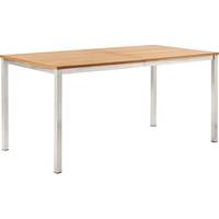 VIDAXL Wood Tables