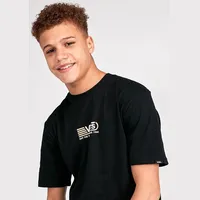 Footasylum Short Sleeve T-shirts for Boy