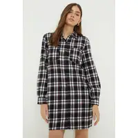 Dorothy Perkins Women's Oversized Shirt Dresses