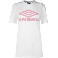 Umbro Logo T-Shirts for Women