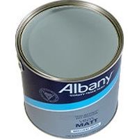 Albany Design Gloss Paints