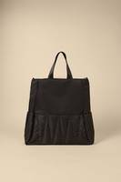 Debenhams Women's Black Quilted Bags