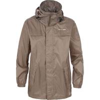 Universal Textiles Men's Packable Jackets