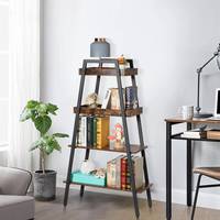 Borough Wharf Ladder Shelves