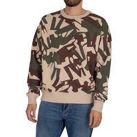 G Star Men's Camo Sweatshirts