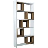 Apex Bookcases and Shelves