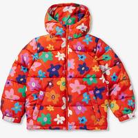 Selfridges Girl's Quilted Jackets
