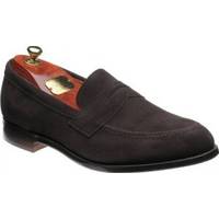 Cheaney Loafers