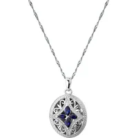 Debenhams Women's Lockets