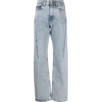 Y/Project Women's Straight Jeans