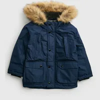 Tu Clothing Boy's Parka Coats