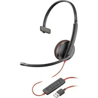 Plantronics Office Headsets