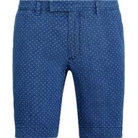Polo Ralph Lauren Men's Linen Shorts