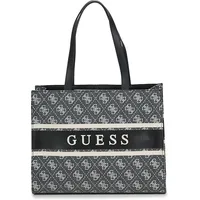 Guess Women's Black Tote Bags