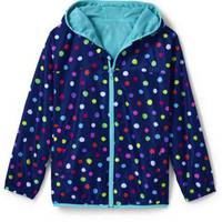 Land's End Waterproof Jackets for Girl