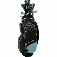 Argos Golf Cart Bags