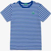 Benetton Pocket T-shirts for Boy