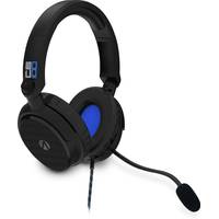 Argos Stealth PS4 Headsets