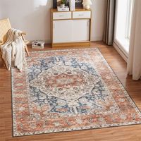 Langley Street Area Rugs